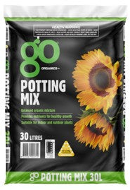 Potting Mix